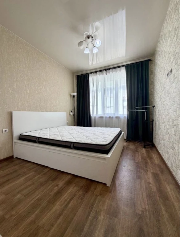 Irpin! Sale of 1-bedroom apartment renovated near the park "Mama"