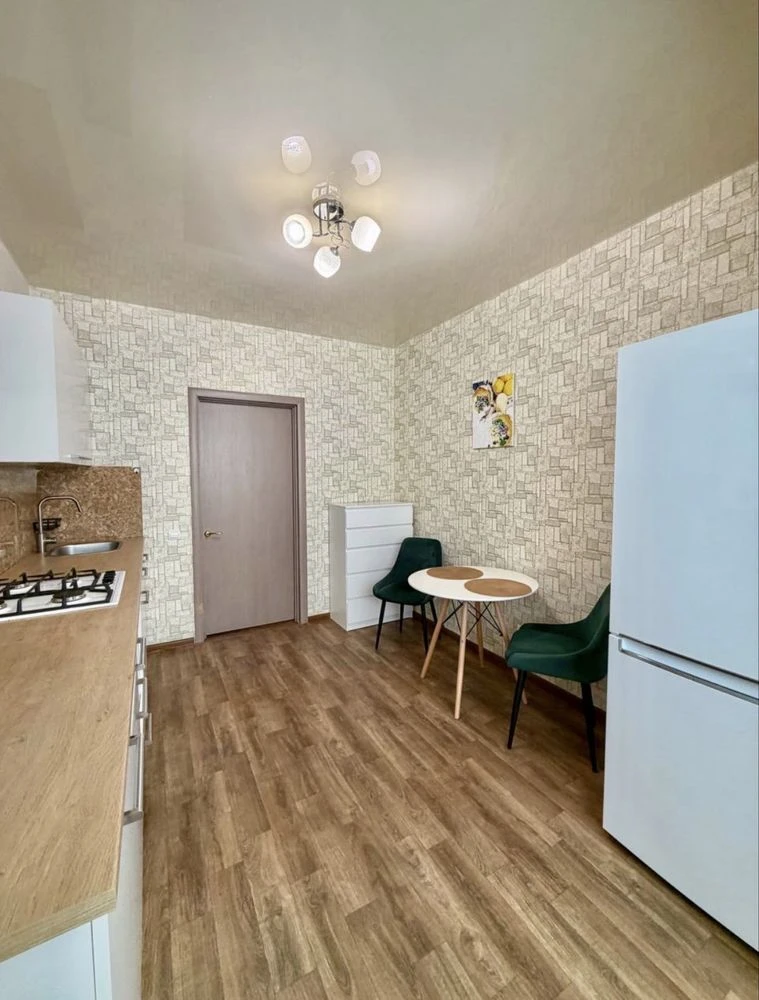 Продажа 1-комнатной квартиры в Ирпене, рядом с парком "Мамина"