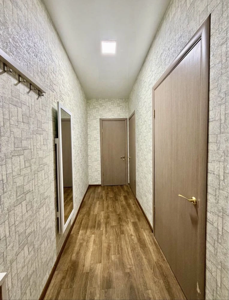 Продажа 1-комнатной квартиры в Ирпене, рядом с парком "Мамина"