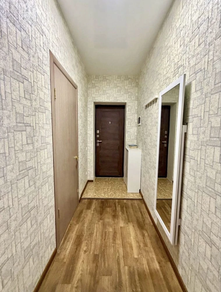 Продажа 1-комнатной квартиры в Ирпене, рядом с парком "Мамина"