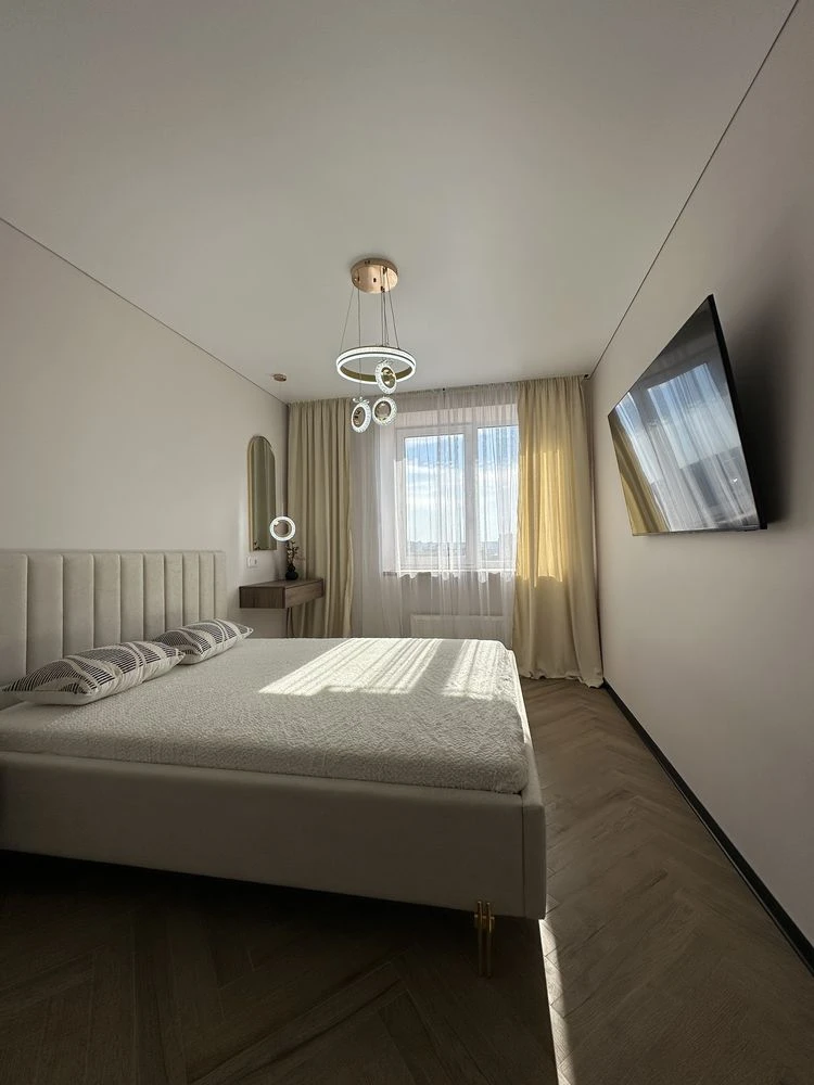 Продам квартиру З ремонтом без комісії! Ірпінь. ЖК Центральн