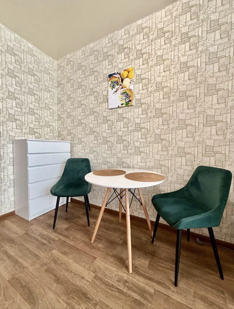 Продажа 1-комнатной квартиры в Ирпене, рядом с парком "Мамина"