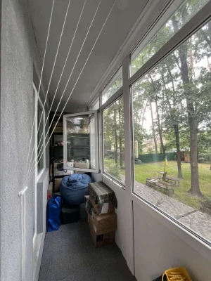 For Sale: 2 rooms with renovation! Urgent