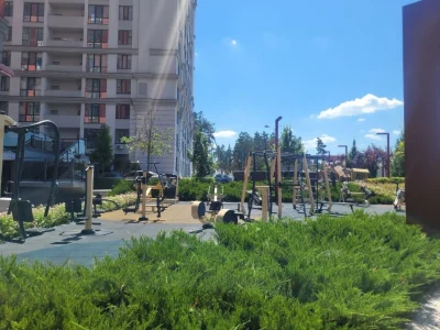 Ірпінь: Надійний забудовник Продаж 1-кімнатної квартири в ЖК Irpin C