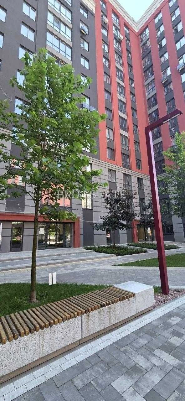 Ірпінь: Надійний забудовник Продаж 1-кімнатної квартири в ЖК Irpin C