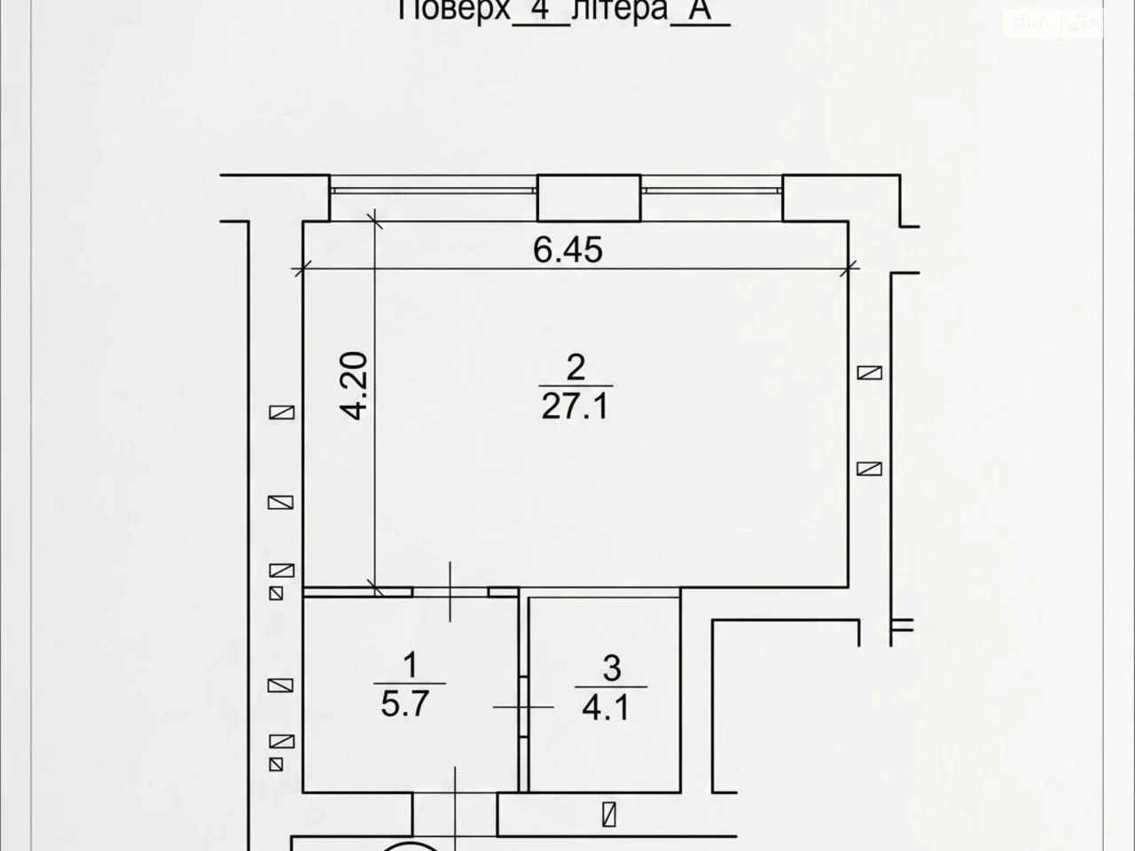 Продажа Квартиры