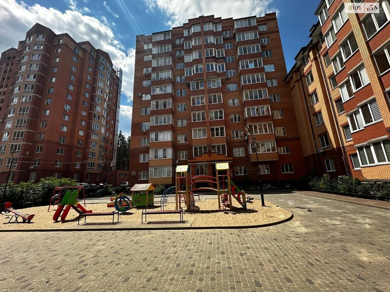 Продажа Квартиры