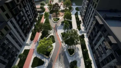 Продаж 1 кімнатної квартири  ЖК Бургундія вул. Григорія Сков