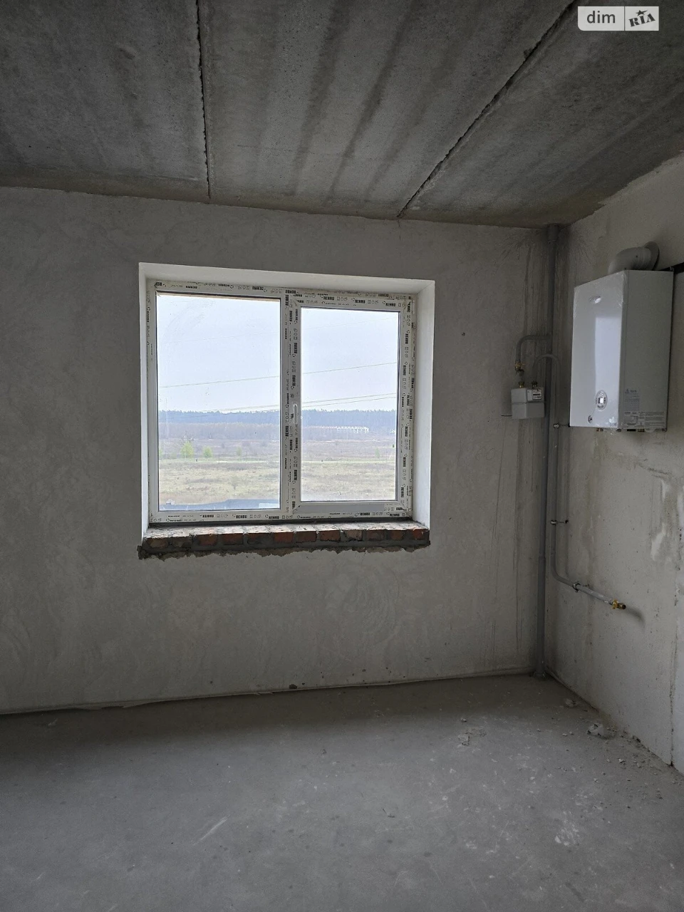 Apartment for Sale, Romaniwka