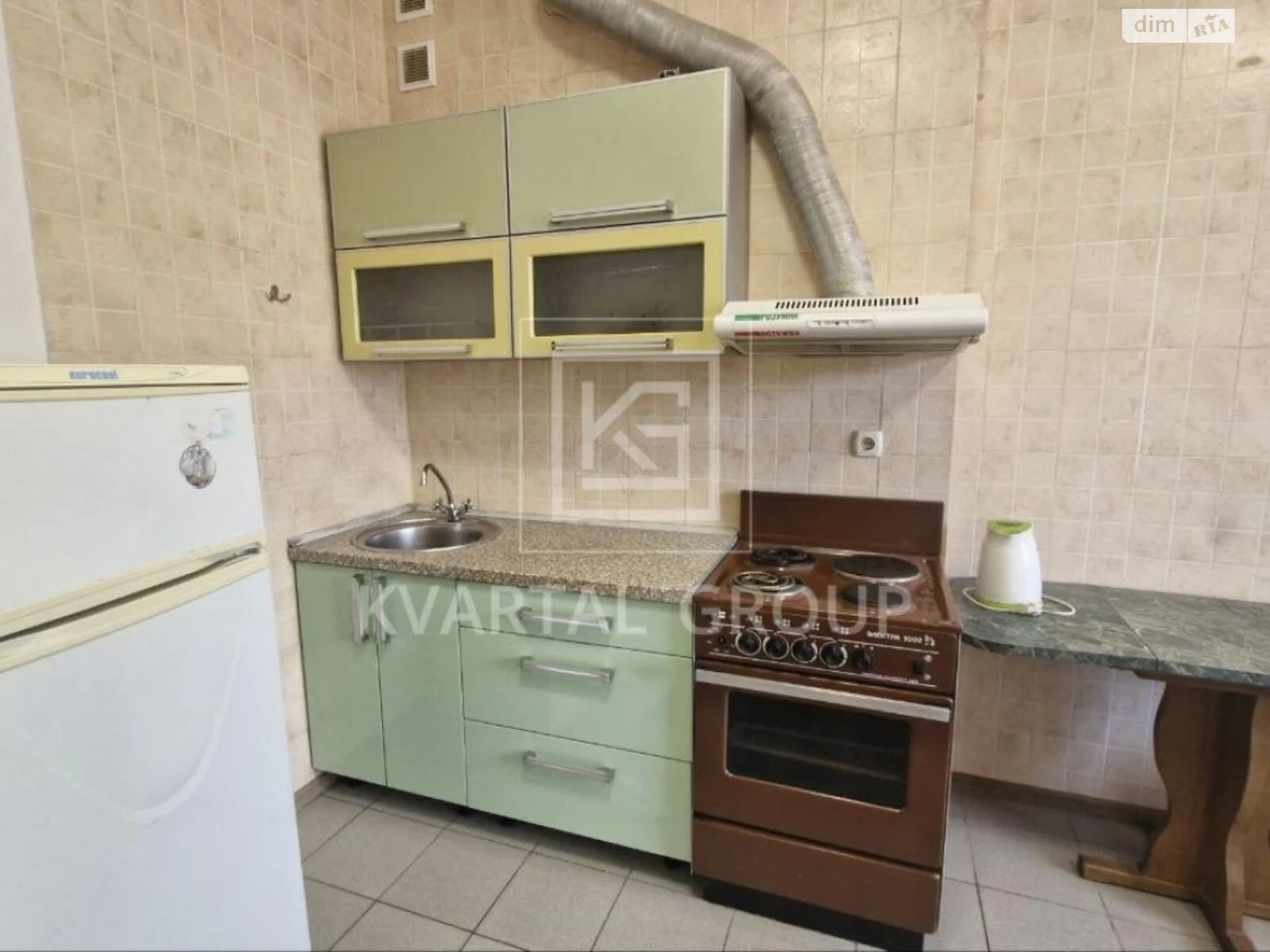 Продажа Квартиры