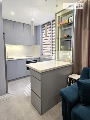 Продаж 2к квартири 40.8 кв. м на вул. Салютна 2 • ID 3461132