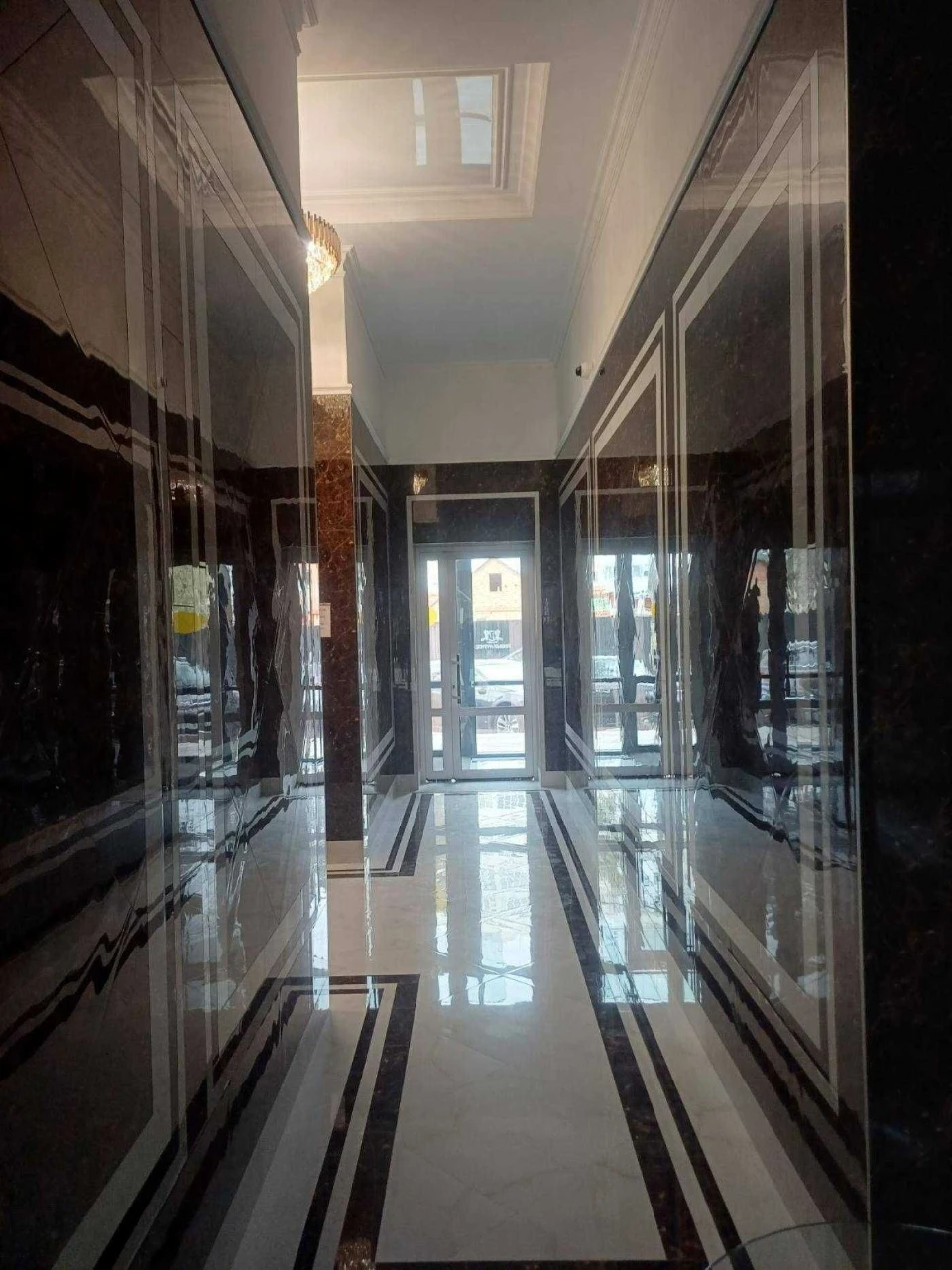 Private terrace with a view of the park in the heart of Irpin! Business-