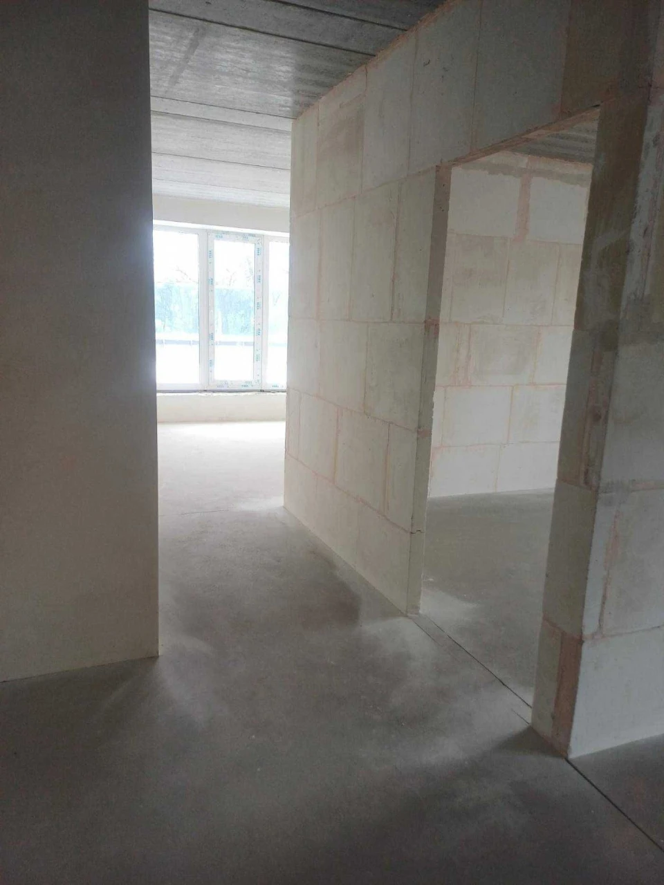 Private terrace with a view of the park in the heart of Irpin! Business-