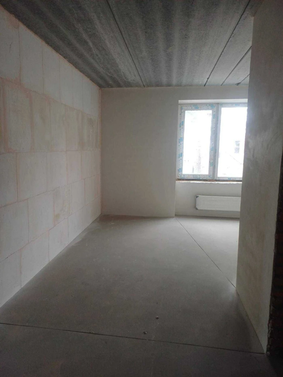 Private terrace with a view of the park in the heart of Irpin! Business-