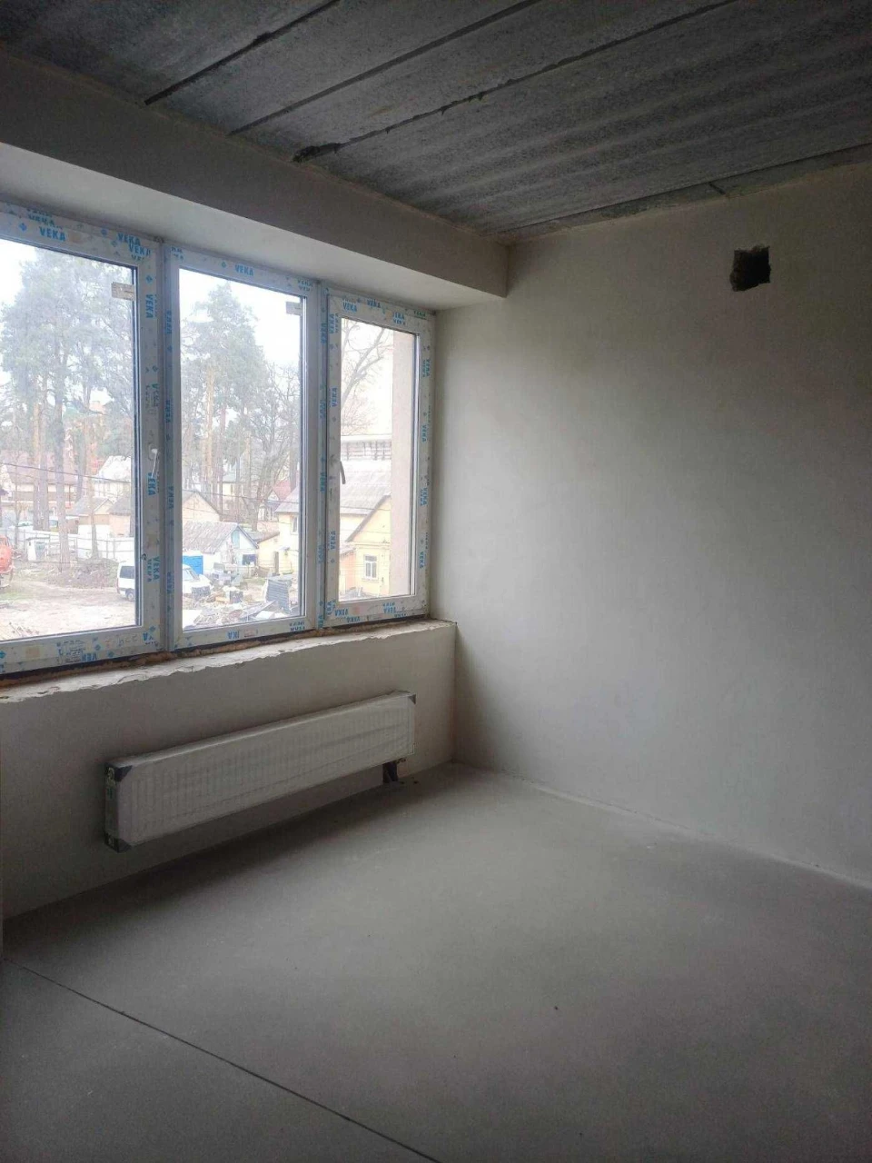 Private terrace with a view of the park in the heart of Irpin! Business-