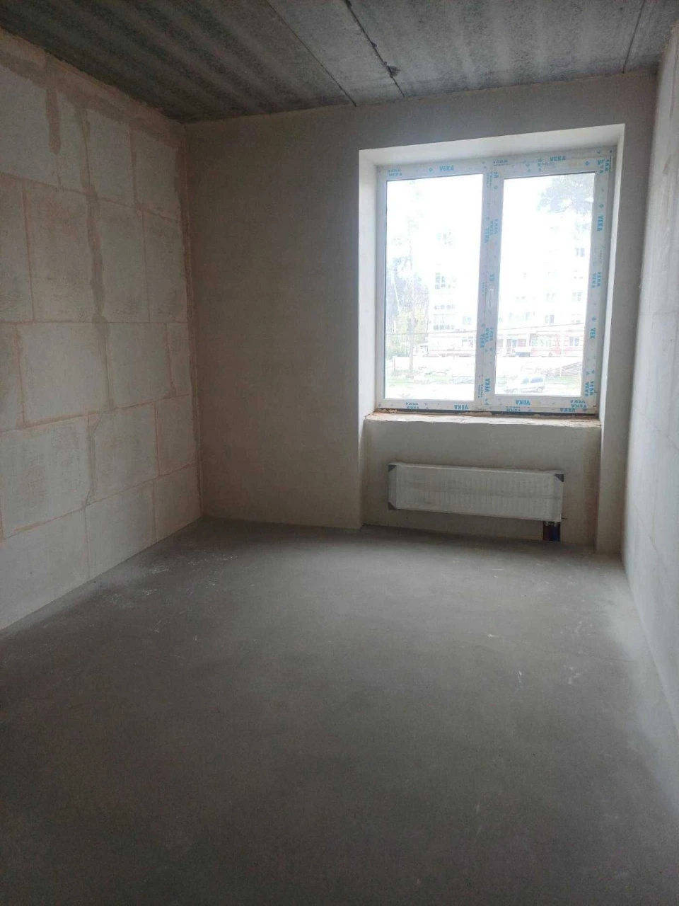 Private terrace with a view of the park in the heart of Irpin! Business-