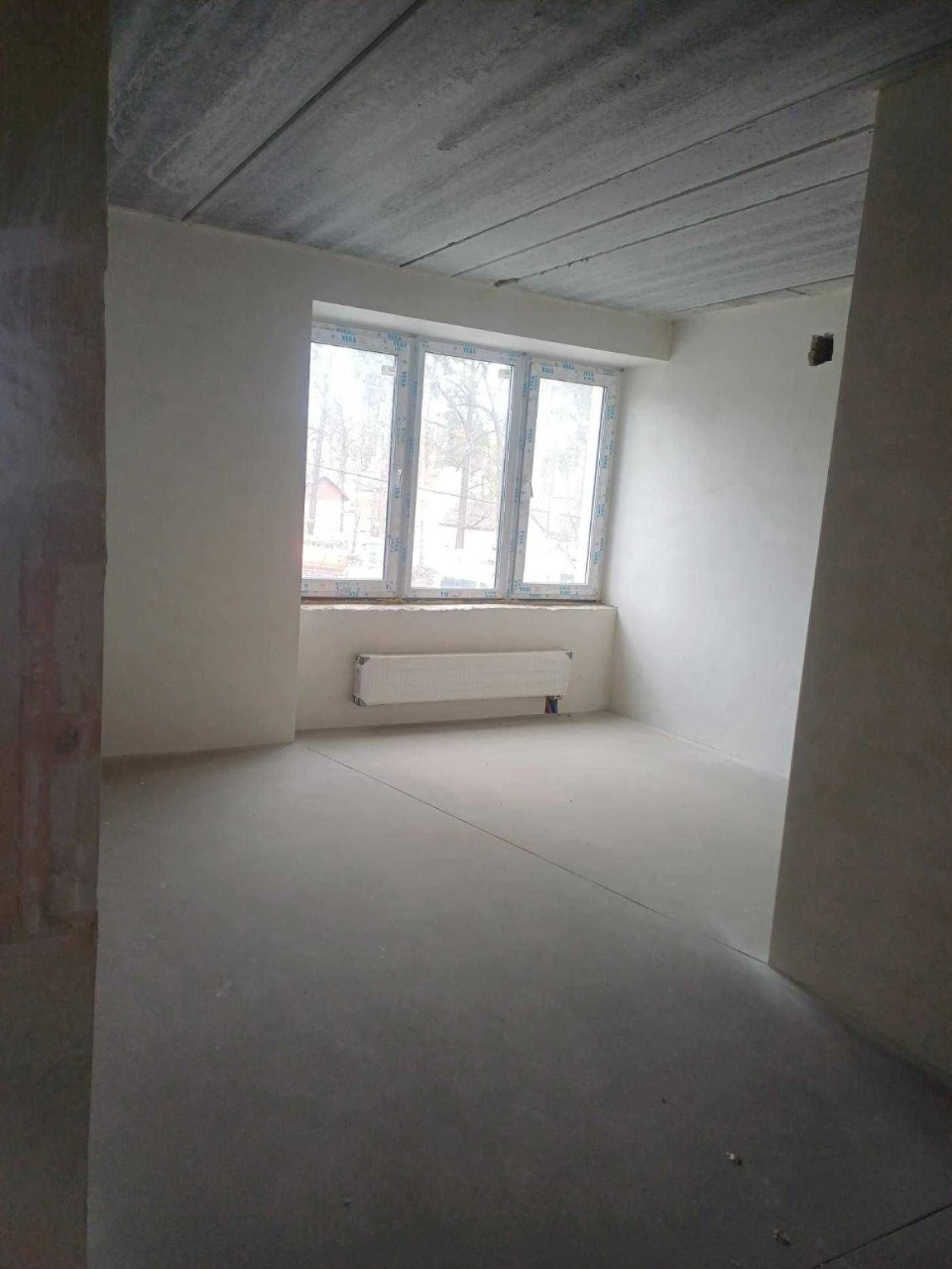 Private terrace with a view of the park in the heart of Irpin! Business-