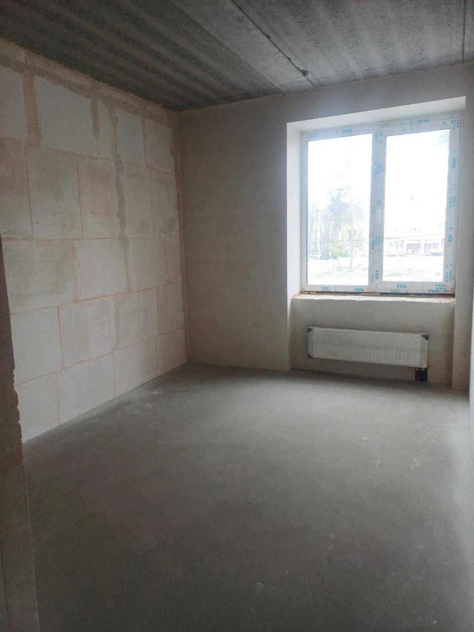Private terrace with a view of the park in the heart of Irpin! Business-