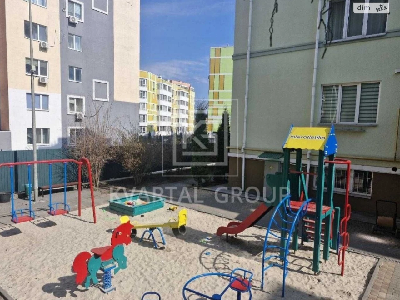 Apartment for Sale