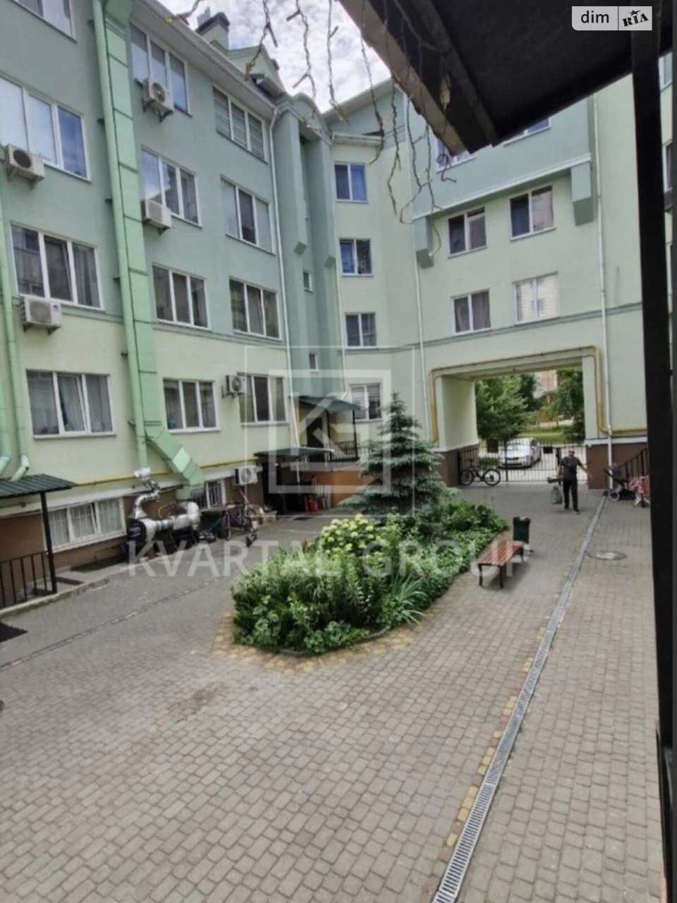 Apartment for Sale