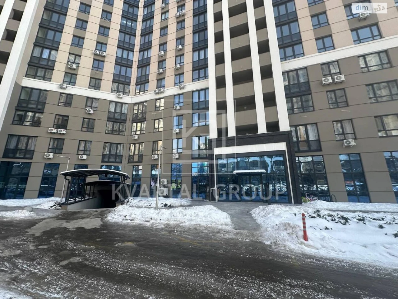 Продажа Квартиры