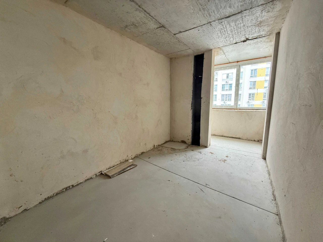 Cheapest offer! 1-bedroom apartment! No commission!