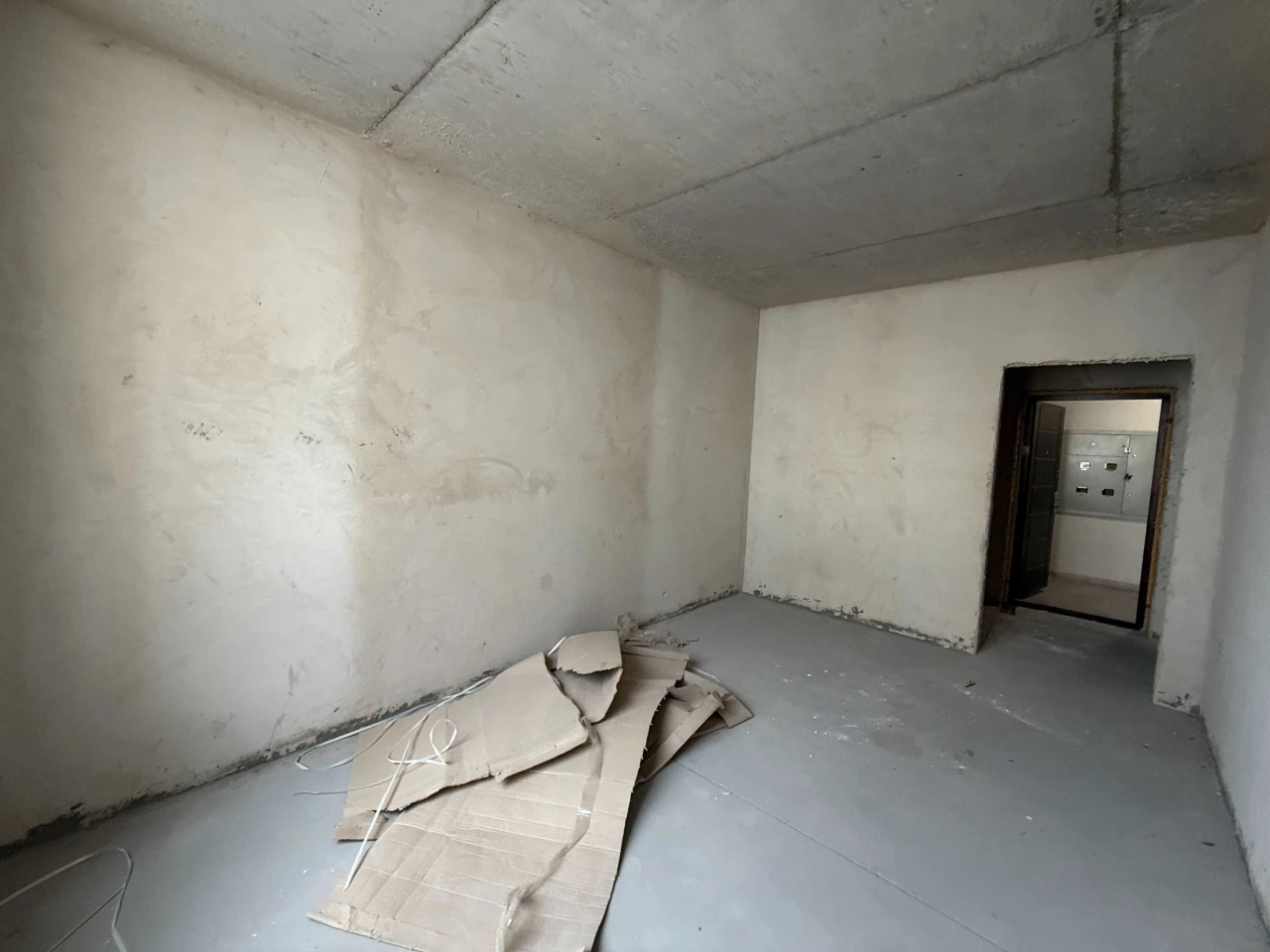 Cheapest offer! 1-bedroom apartment! No commission!