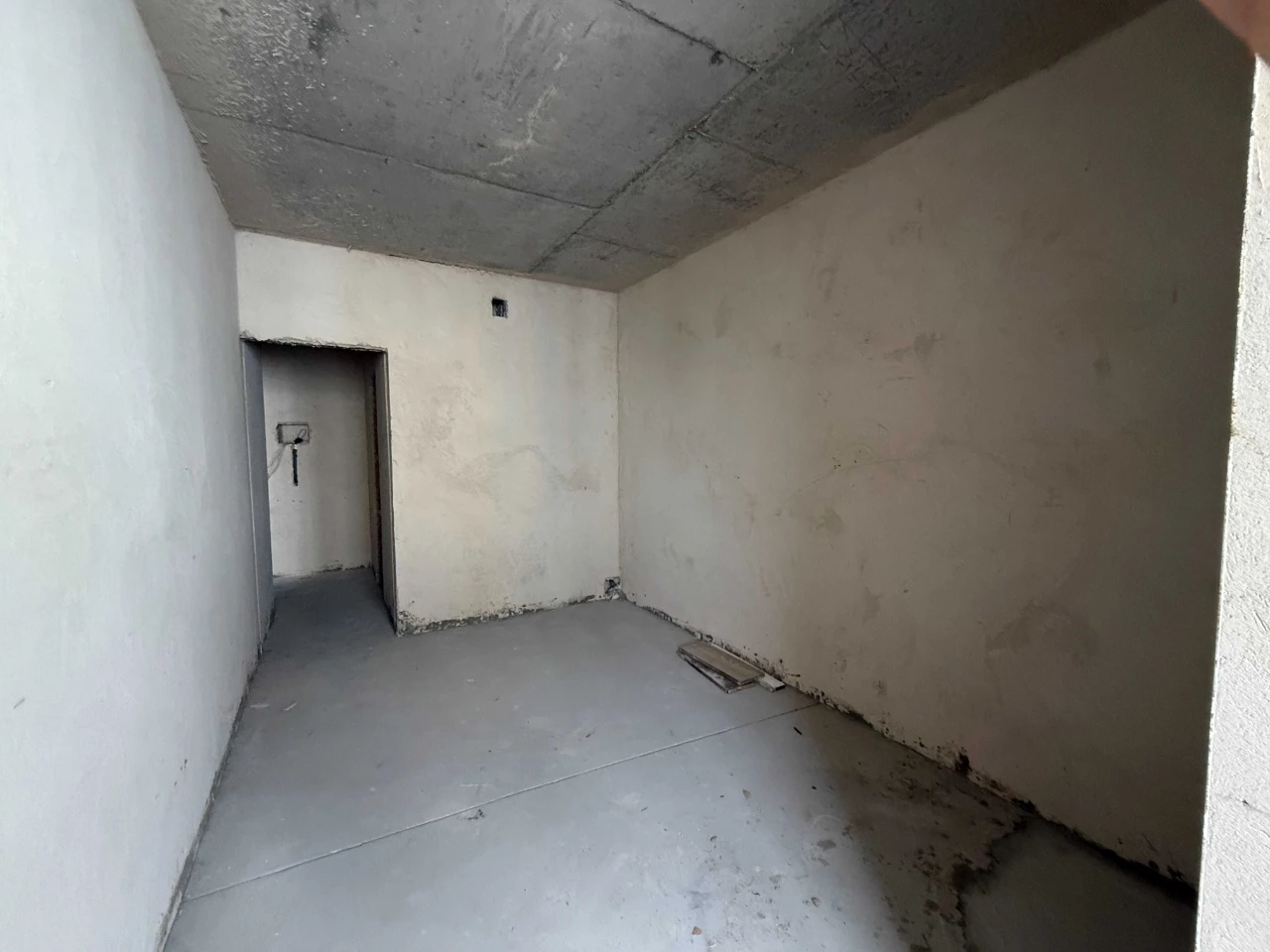 Cheapest offer! 1-bedroom apartment! No commission!
