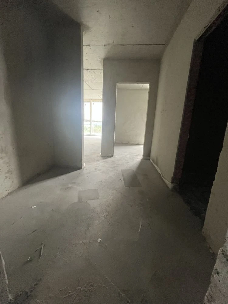 Luxury 2-bedroom Euro apartment with lake view. Apartment - yes