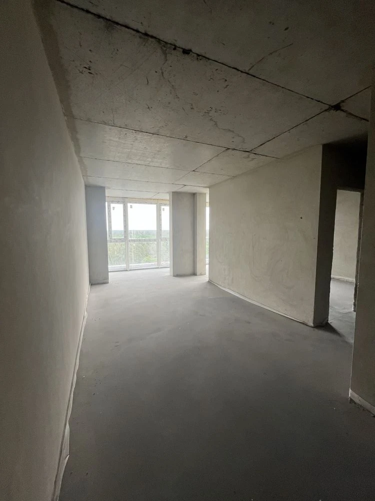 Luxury 2-bedroom Euro apartment with lake view. Apartment - yes