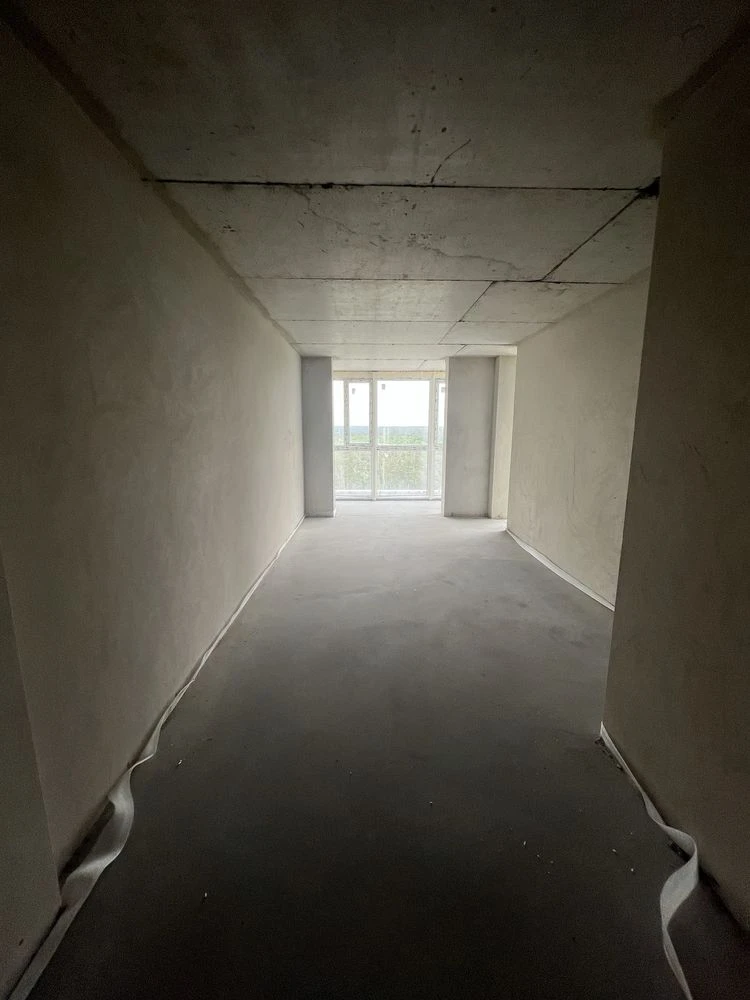 Luxury 2-bedroom Euro apartment with lake view. Apartment - yes