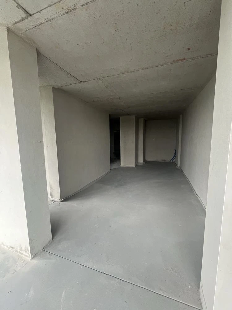 Luxury 2-bedroom Euro apartment with lake view. Apartment - yes