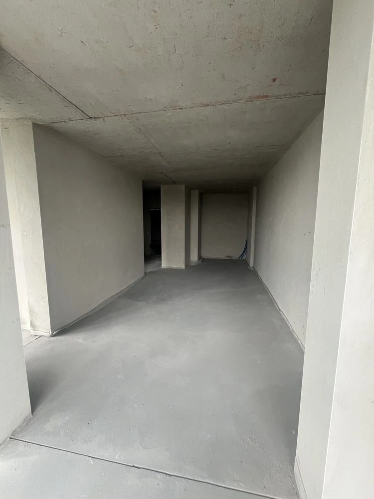Luxury 2-bedroom Euro apartment with lake view. Apartment - yes