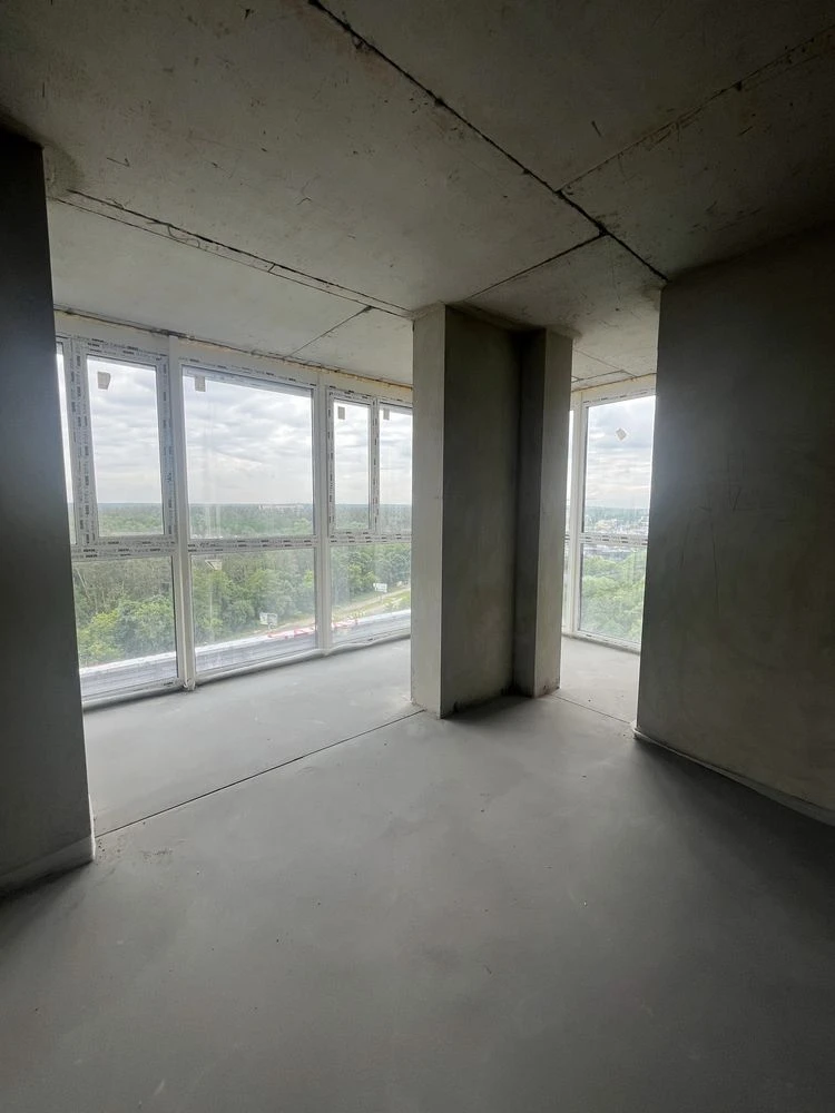 Luxury 2-bedroom Euro apartment with lake view. Apartment - yes