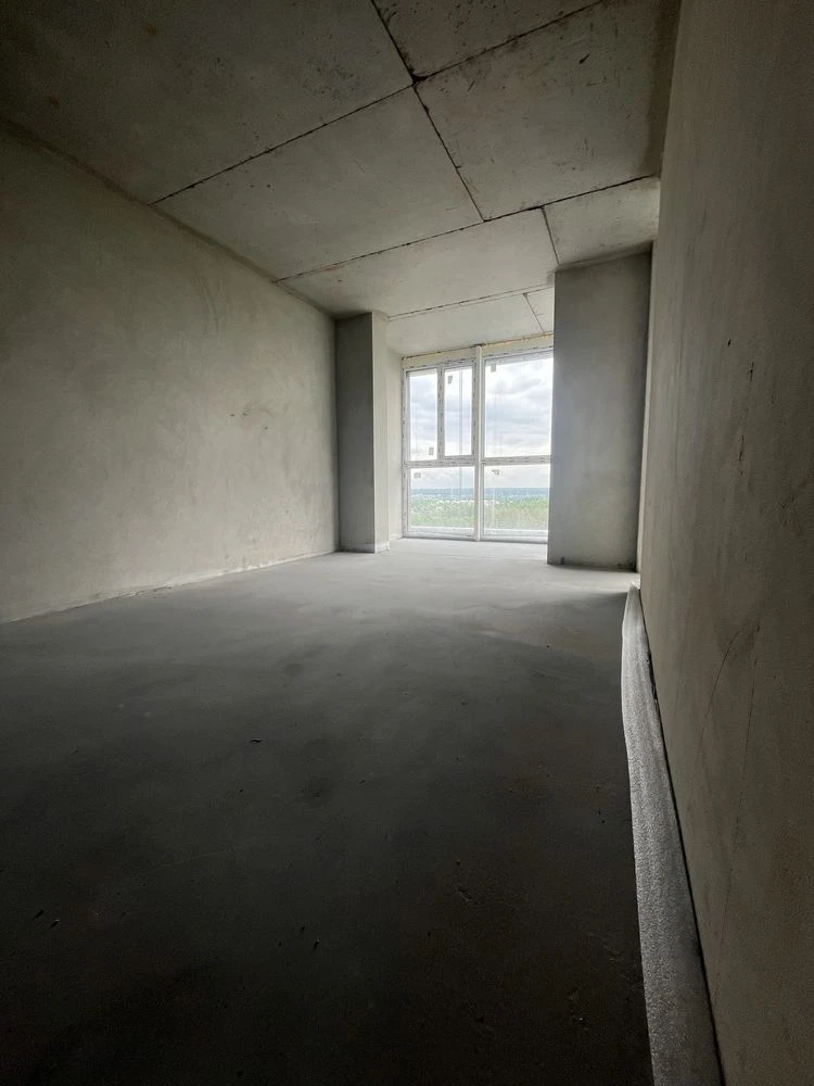 Luxury 2-bedroom Euro apartment with lake view. Apartment - yes