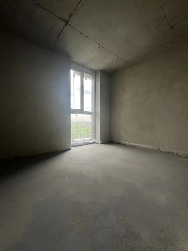Luxury 2-bedroom Euro apartment with lake view. Apartment - yes