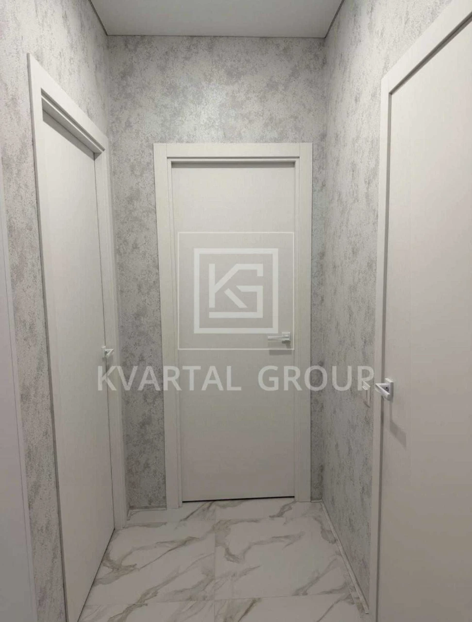 Amazing one-bedroom apartment renovated in the center of Irpin.