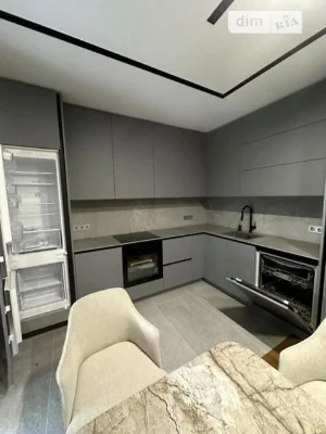 Sale of 1-room apartment 64.1 sq. m. on Beresteyskyi Avenue 65B •