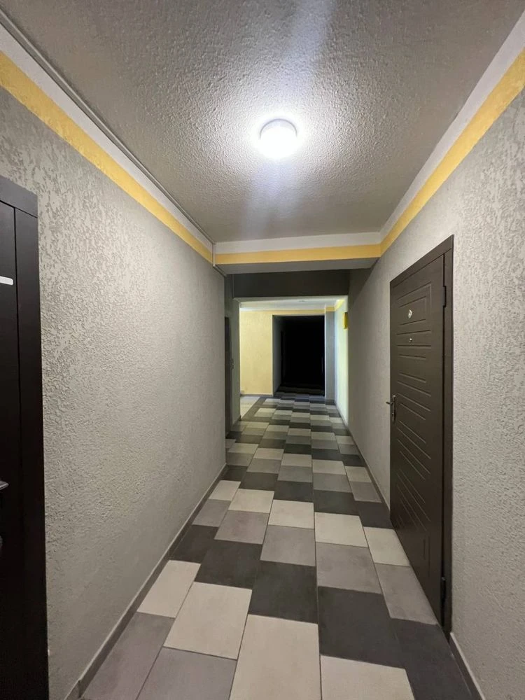 Fully furnished 2-bedroom apartment with renovation in Irpin. Gas!