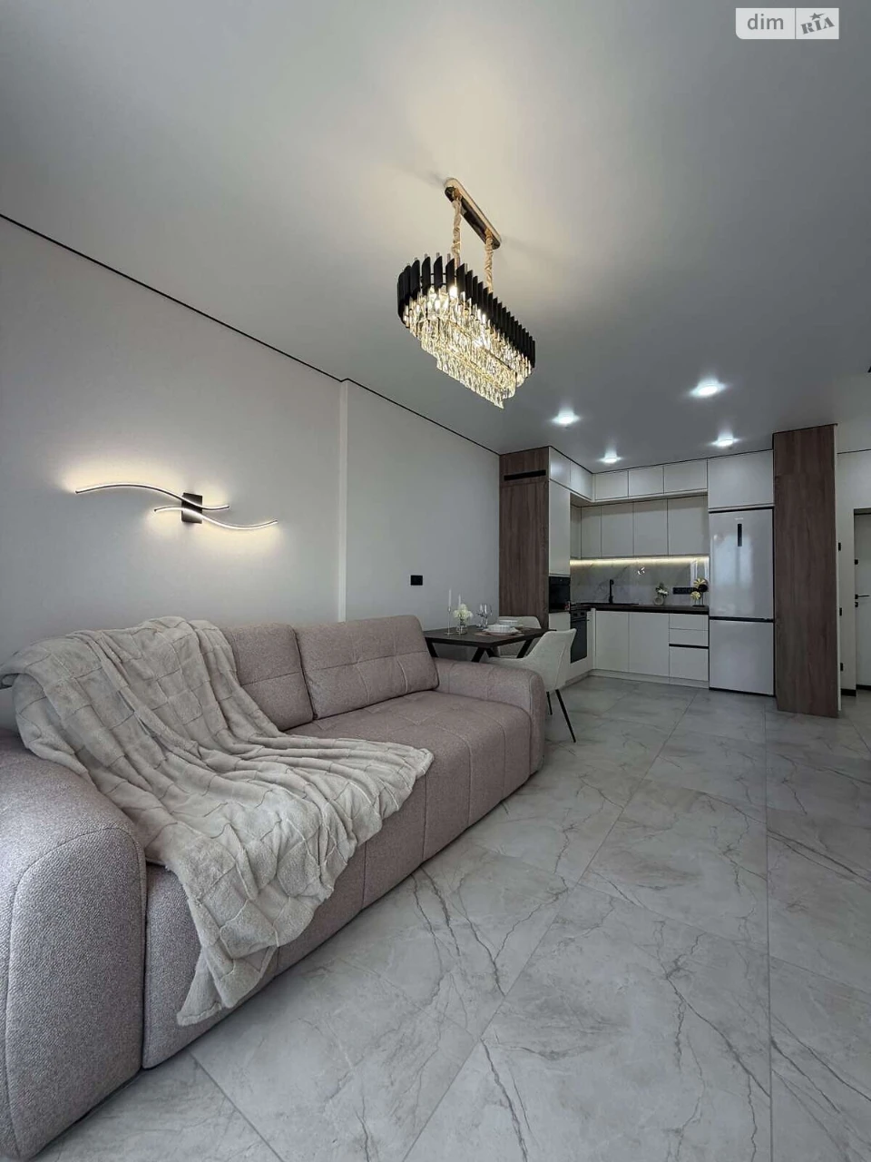 Apartment for Sale
