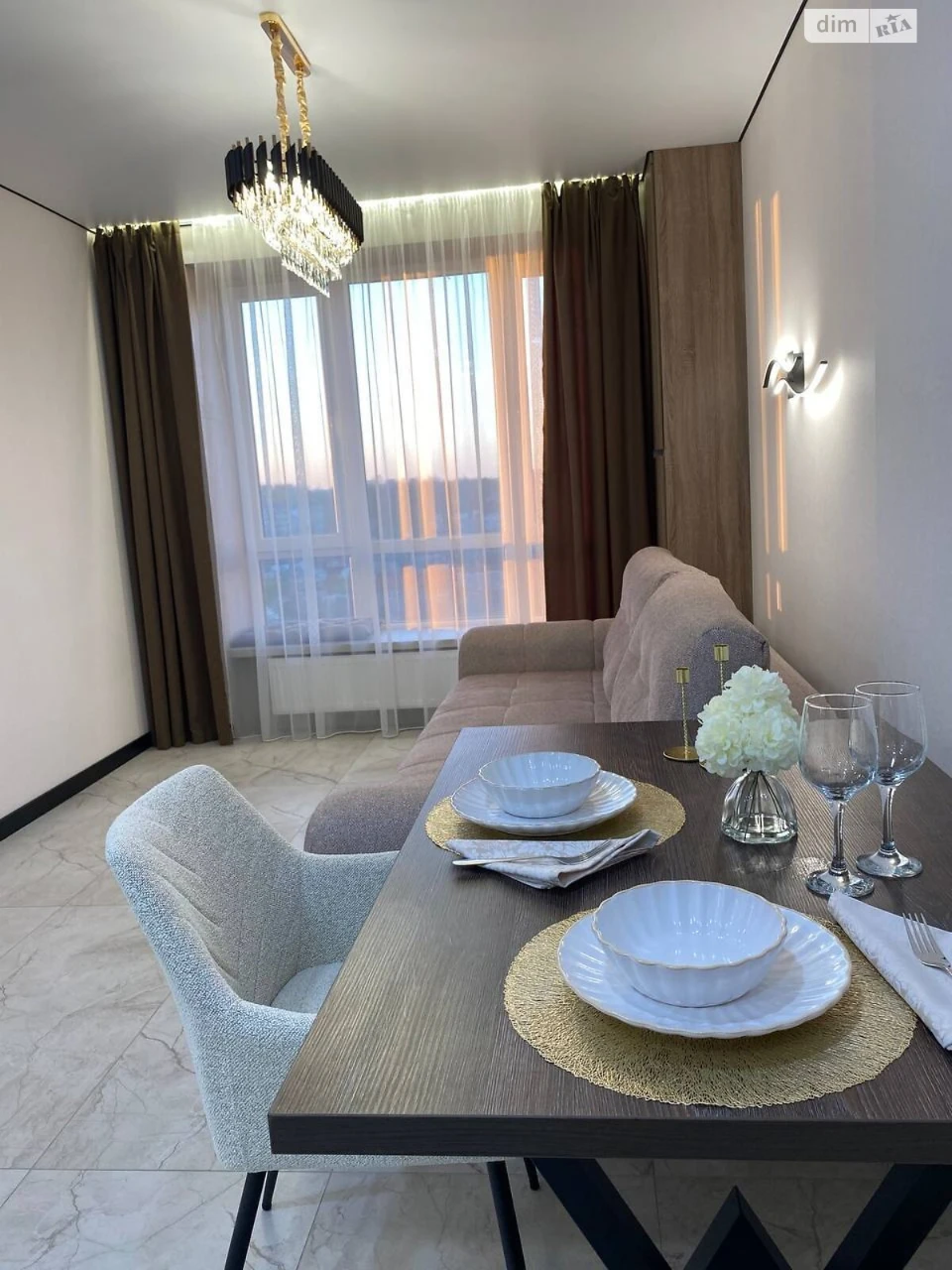 Apartment for Sale