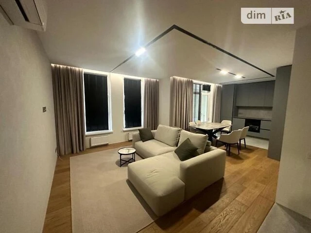 Sale of 1-room apartment 64.1 sq. m. on Beresteyskyi Avenue 65B •