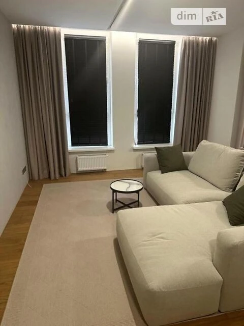 Sale of 1-room apartment 64.1 sq. m. on Beresteyskyi Avenue 65B •