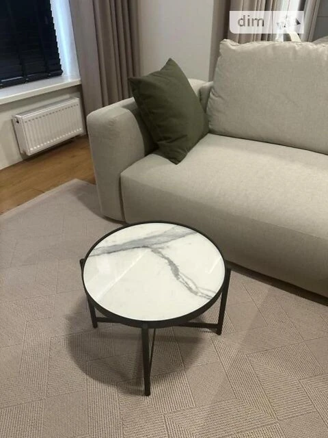 Sale of 1-room apartment 64.1 sq. m. on Beresteyskyi Avenue 65B •