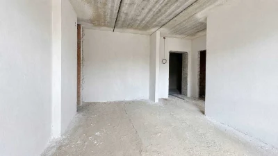 Sale of 1-bedroom apartment 33.87 sq.m. in the "Burgundiya 3" residential complex, Ірпінь district