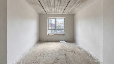 Sale of 1-bedroom apartment 33.87 sq.m. in the "Burgundiya 3" residential complex, Ірпінь district