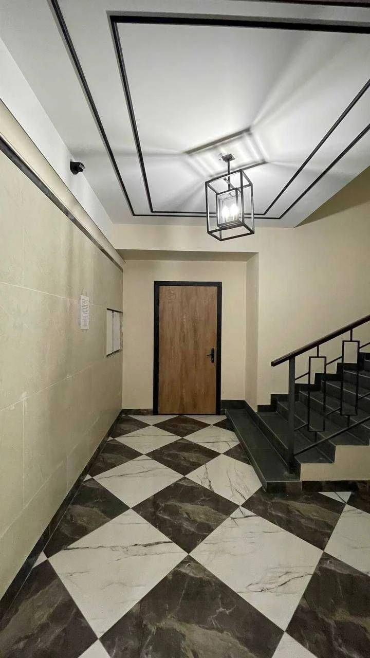 Sale of 1-bedroom apartment 33.87 sq.m. in the "Burgundiya 3" residential complex, Ірпінь district