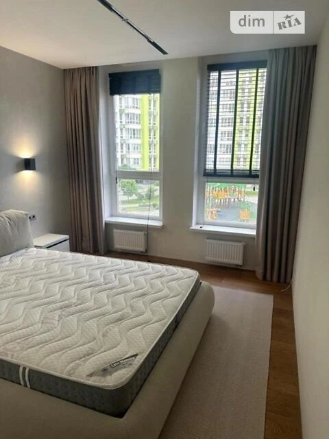 Sale of 1-room apartment 64.1 sq. m. on Beresteyskyi Avenue 65B •