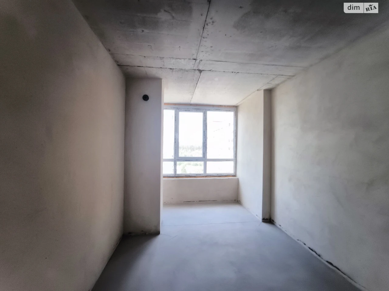 Apartment for Sale - Romaniwka
