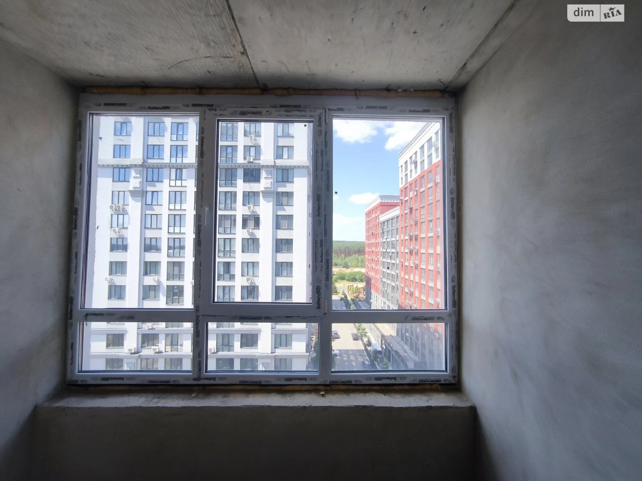 Apartment for Sale - Romaniwka